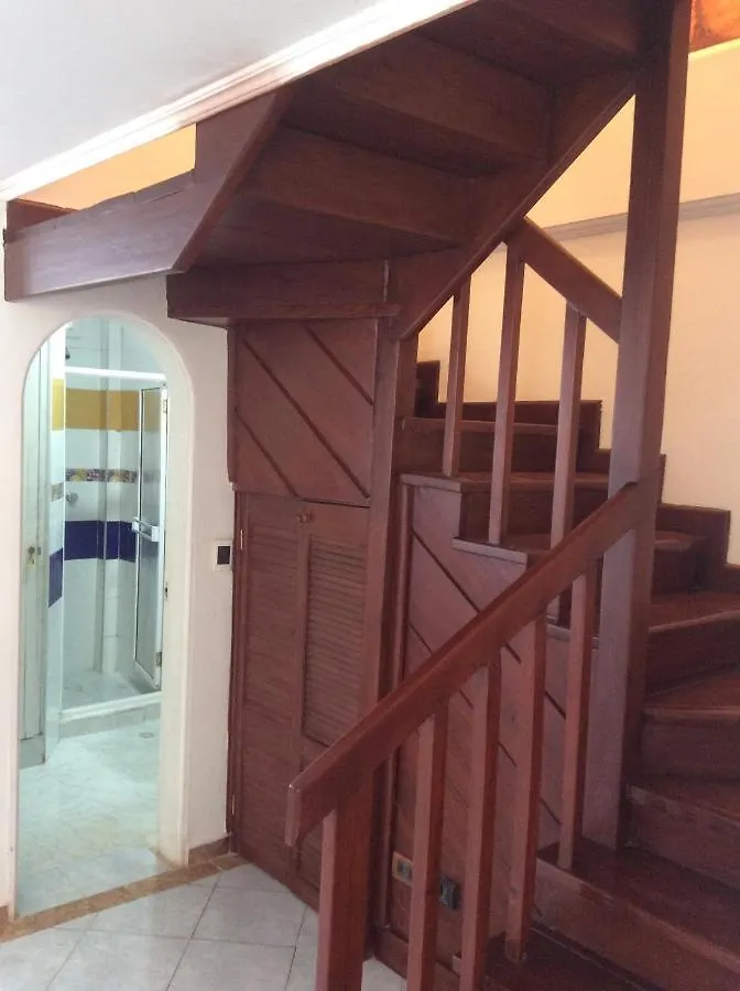 Apartamento Casa D Linda II San Andrés Colombia