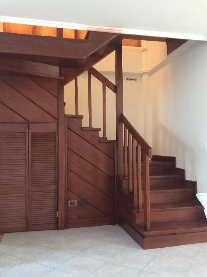 Casa D Linda II Apartment San Andres  0*, San Andres (San Andres and Providencia Islands) Colombia