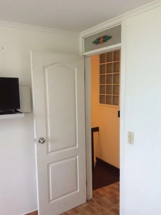 Casa D Linda II Apartment San Andres