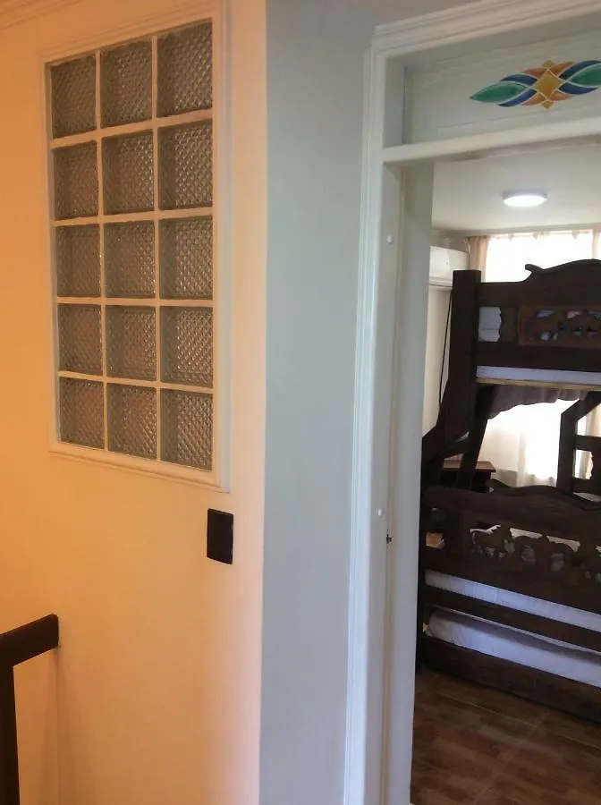Casa D Linda II Apartment San Andres
