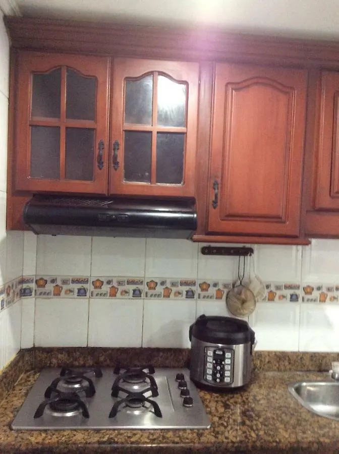 Casa D Linda II Apartment San Andres  0*, San Andres (San Andres and Providencia Islands)