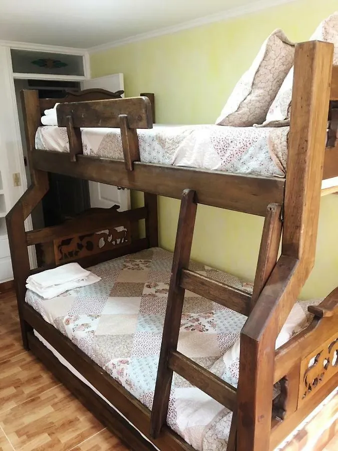 Casa D Linda II Apartment San Andres