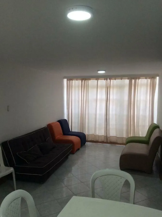Casa D Linda II Apartment San Andres  Colombia